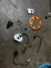 ktm exc 125 2000