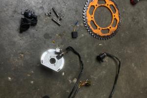 ktm exc 125 2000