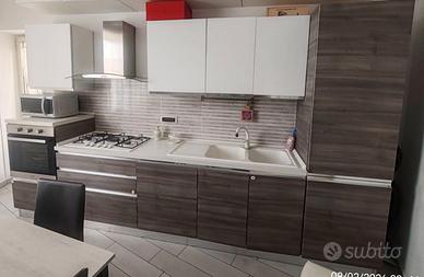 Cucina completa Mobilituri