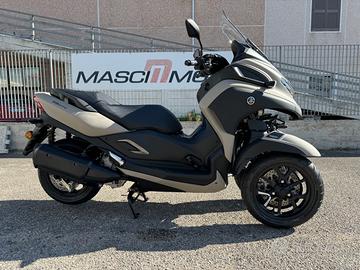 Yamaha Tricity 300