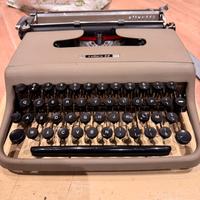 Olivetti Lettera 22 Primissima serie