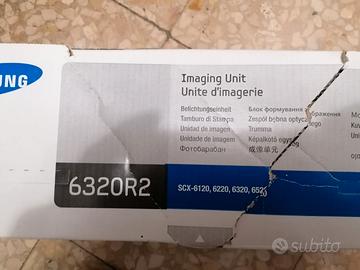 Tamburo di stampa Samsung 6320 R2