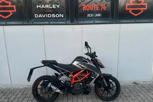 Ktm 125 Duke - 2023