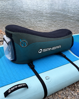 Seduta Per Sup Ideale Per La Schiena