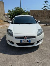Fiat Bravo