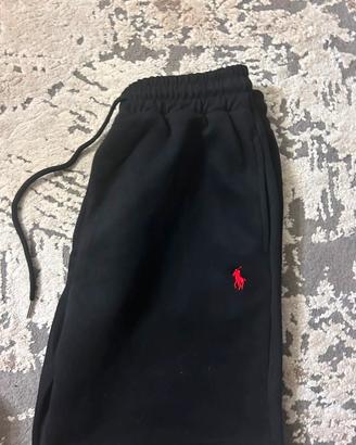 pantaloncini Ralph Lauren 