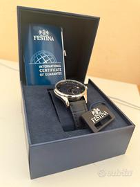 orologio FESTINA da polso 
