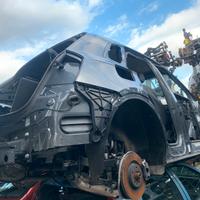 RICAMBI AUDI Q5 ANNO:2022