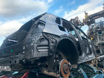 RICAMBI AUDI Q5 ANNO:2022