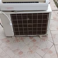 Fair inverter 12000 btu