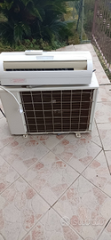 Fair inverter 12000 btu