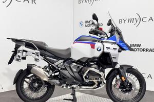 BMW R 1300 GS Adventure Trophy my25