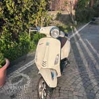 Vespa primavera 50 del 2017