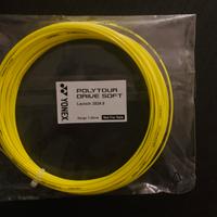 Corde Yonex Poly Tour Drive Soft
