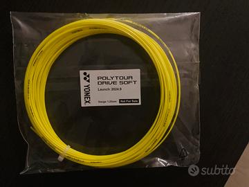 Corde Yonex Poly Tour Drive Soft