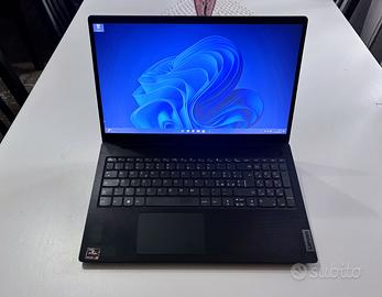 Lenovo V15 Ryzen 5 5500u