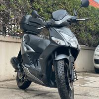 Kymco agility 16+ 125