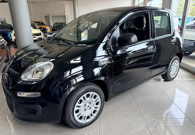 FIAT PANDA 1.0 HYBRID KM 0