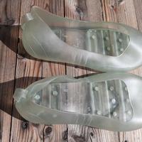 Suole chiodate per scarpe