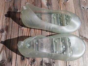 Suole chiodate per scarpe