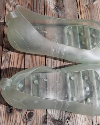 Suole chiodate per scarpe