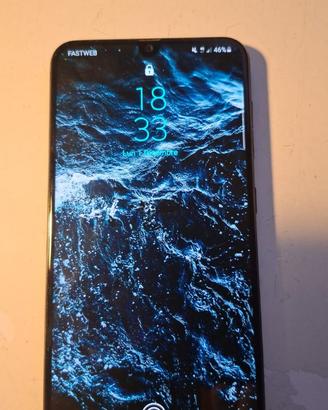 Samsung galaxy A50