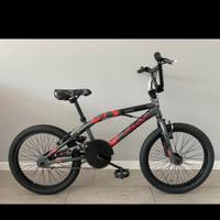 BMX 1V 20" Ragazzo BMX20 Skut - Acciaio - Cicli Ca