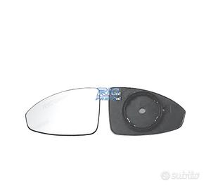 VETRO SPECCHIO BASE SINISTRO CHEVROLET CRUZE 09-17