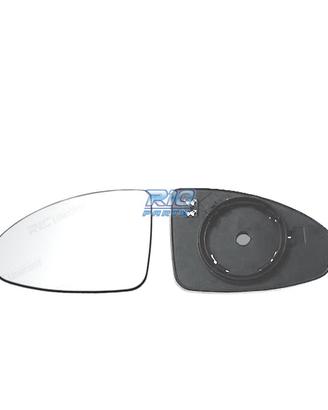 VETRO SPECCHIO BASE SINISTRO CHEVROLET CRUZE 09-17