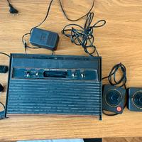 Console e giochi Atari 2600