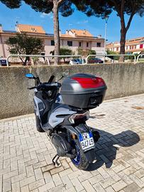 Yamaha Tricity 155 - 2021