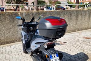 Yamaha Tricity 155 - 2021