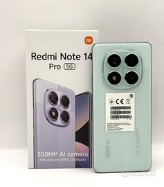 Redmi Note 14 Pro 5G 