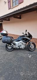 yamaha tdm 850