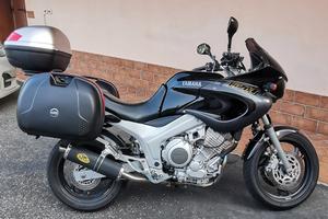 yamaha tdm 850