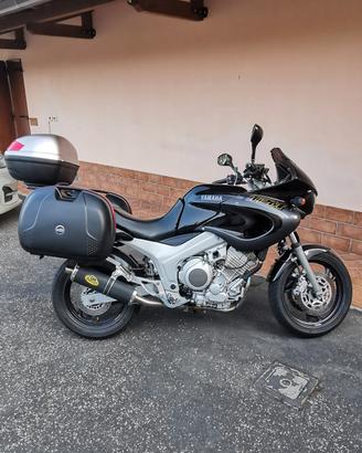 yamaha tdm 850