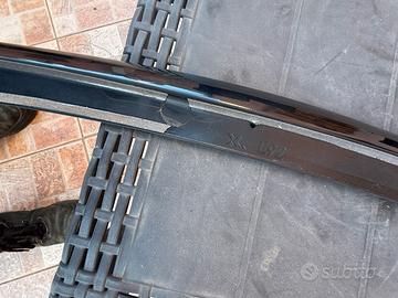 Spoiler bmw