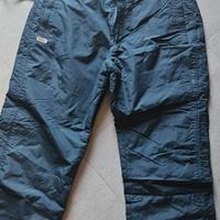 Pantalone sci