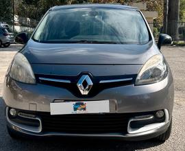 Renault Scenic Scénic 1.5 dCi 110CV Limited BLOCKS