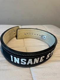 Cintura Palestra Insane Stone