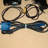 Convertitore da video a VGA pc computer 