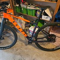 mtb 29 rigida