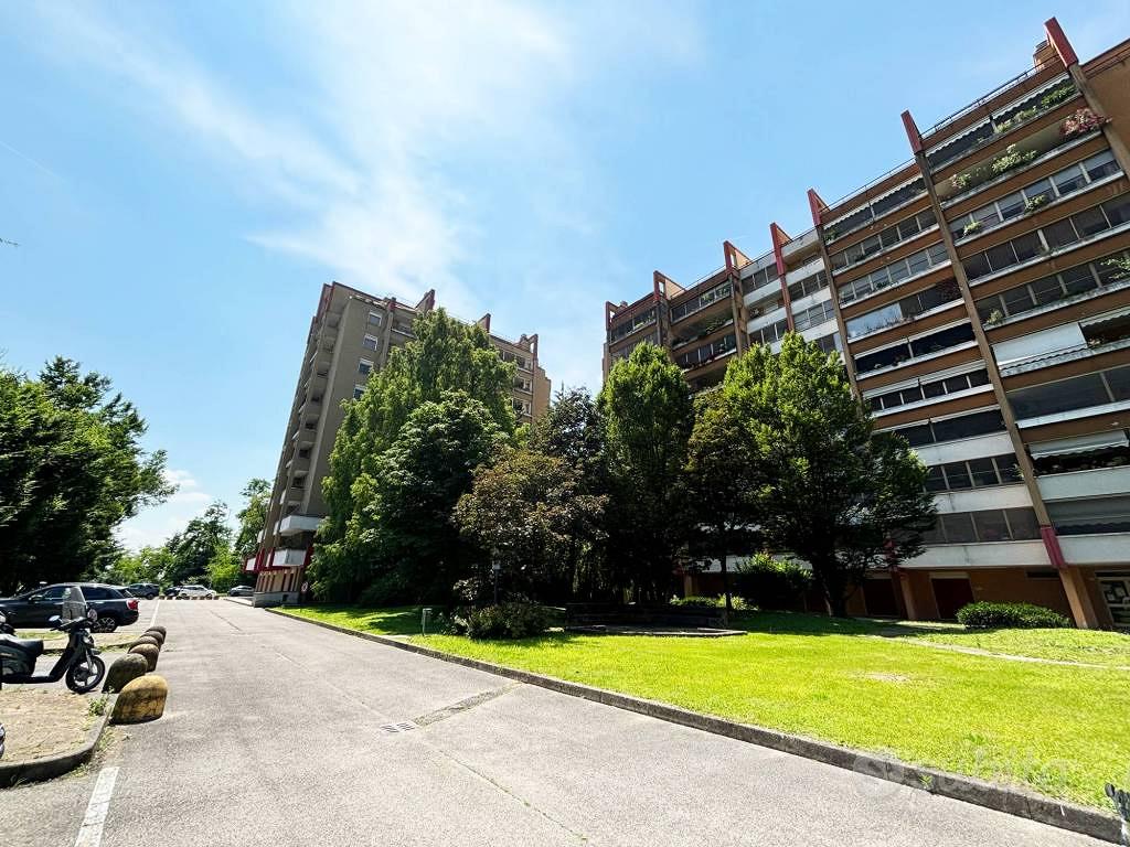 Appartamento – Pieve Emanuele, Quartiere delle Rose, Cascina Marina - Vista 3