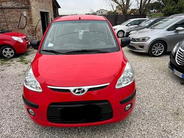 Hyundai i10 1.1 12V BlueDrive GPL Active