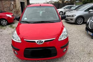 Hyundai i10 1.1 12V BlueDrive GPL Active