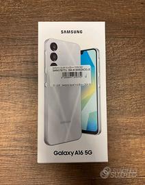 Samsung A16,  