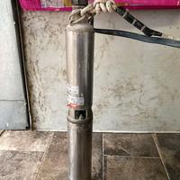 elettropompa sommergibile