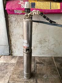 elettropompa sommergibile