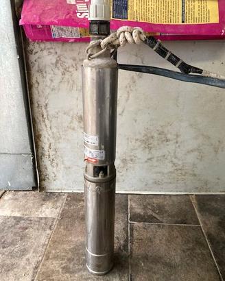 elettropompa sommergibile