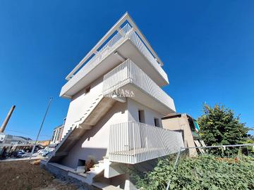 Appartamento - Grottammare